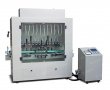 Disinfectant Filling Machine