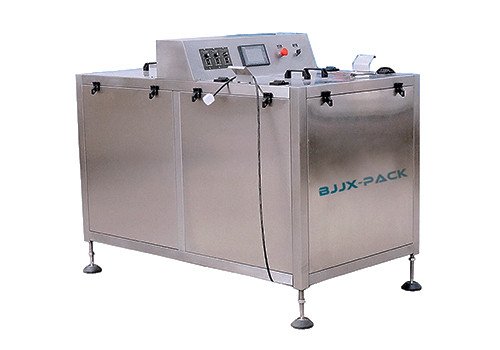 BLP-20D Small Plastic Bottle Unscrambler