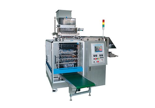 Powder / Granulated Packaging Machine HSP-102