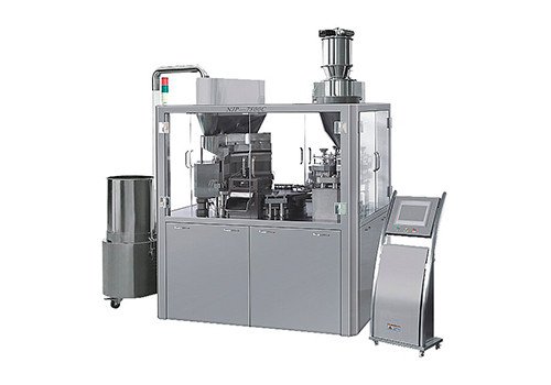 NJP-7800C Automatic Capsule Filling Machine