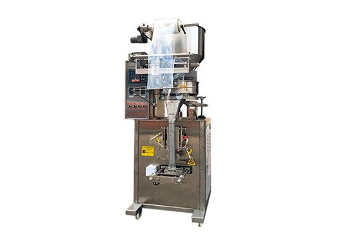 VFFS-C100/VFFS-C300 Volumetric Cup Filler Machine