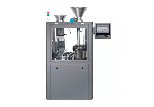 NJP-1200 Automatic Capsule Filling Machine