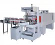 Semi - Auto Film Shrink Packaging Machine 