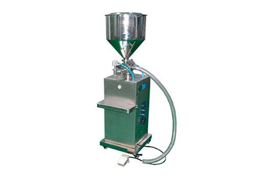 Liquid Filling Machine GYL  