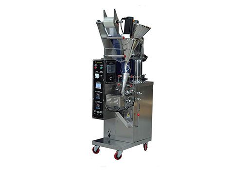 DXDF Powder Bag Packing Machine 