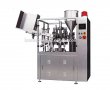 Automatic Cosmetic Tube Filler and Sealer Machine 
