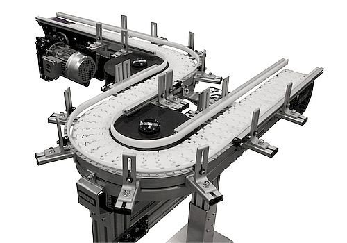 2200 Series SmartFlex Conveyors 