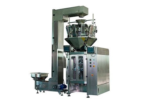 Packaging Machine (Intermittent Motion) VFC250EW