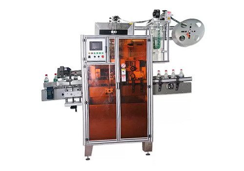 Shrink Sleeve Labeling Machine HTB-250