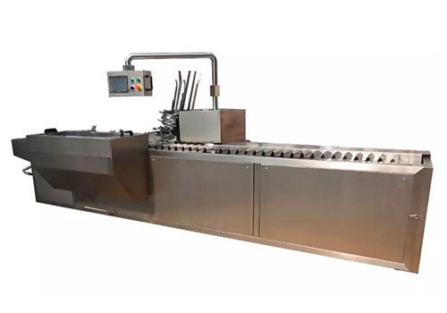 HTZH-100 Cartoning Machine