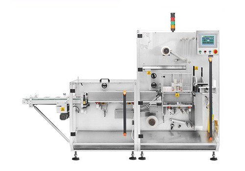 BX40 Banding Machine