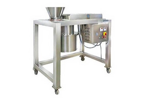 Cone Mill PCOM-250/500/750