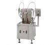 Semi-Automatic Liquid Filling Machine