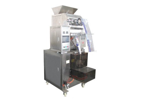 Automatic Granule Packing Machine XY-60BZ