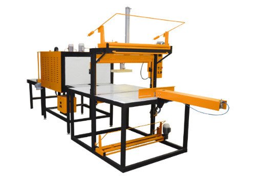 Packing machine TM-1P M1