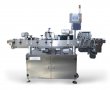 Automatic Labelling Wraparound Pharma Machine 