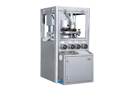 Роторный таблетпресс SED 370-26GY