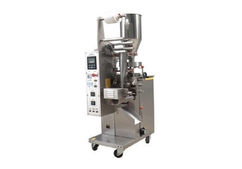 SP-40II High Speed Granulator Packaging Machine 