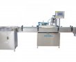 Automatic Pharmacy Liquid Filling Machine