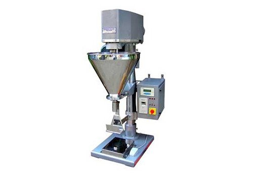 Auger Filler Machine 