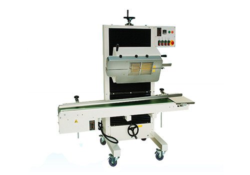 Vertical & Horizontal Sealing Machine SY-M606