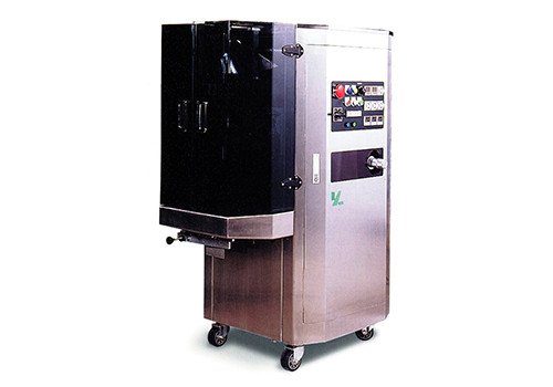 Вертикальная упаковочная машина VP-M5,VP-M5PE с формированием и запайкой пакетов