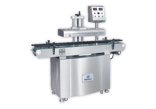 Automatic Aluminum Foil Sealing Machine