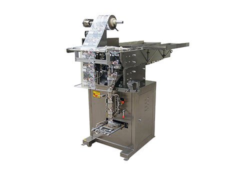Chain Bucket Packaging Machine 320B 
