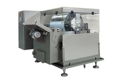 Горизонтальные ультразвуковые моечные машины ампул серии ACQ