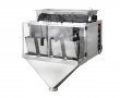 4 Head 3.0L/10L Linear Weigher 