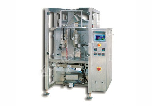 Quad Seal VFFS Machine VFJ-460