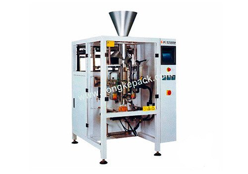 SK-520/620/720 Vertical Packaging Machine 