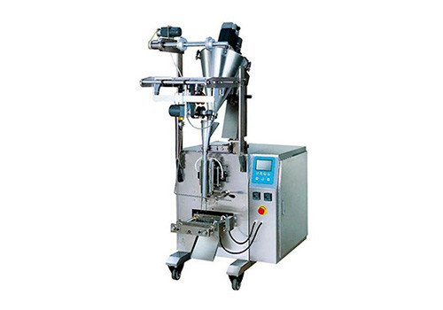 Powder packing machine FY-240F 