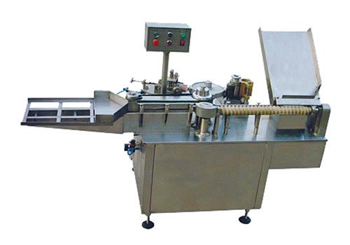 JTB-JA-type glue labeling machine 