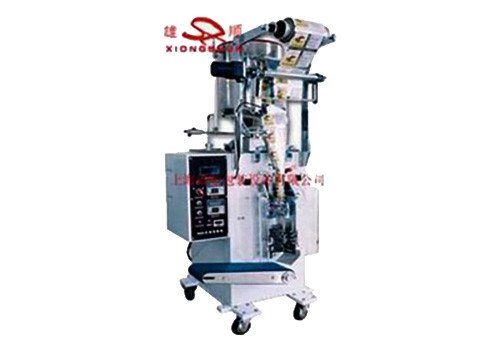 XS-Y60B Automatic Liquid Packaging Machine