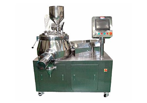 High Speed Mixer KSM