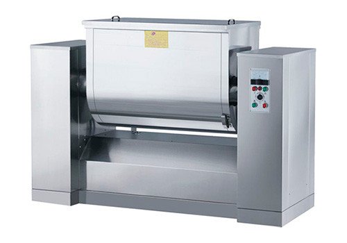 Trough Type Mixer CHJ series