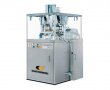 Double Sided Rotary Tableting Machine