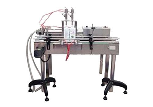 Semi-Automatic Filling Machine YQFM-500