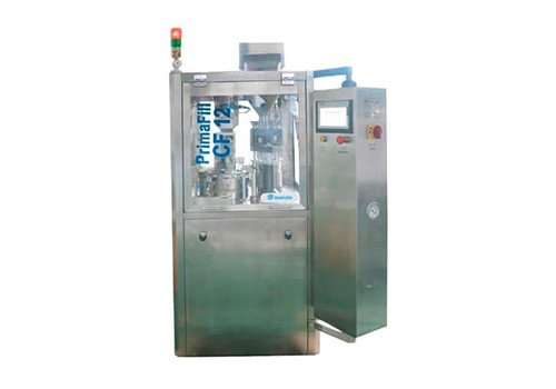 PrimaFill CF-12 Capsule Filling Machine