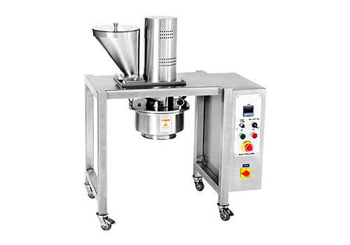 SMM-M Lab Grinding Mill