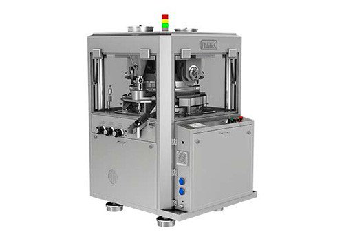 Таблетпресс UNIK II EC