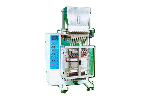KDL Multi-lane Automatic Packaging Machine