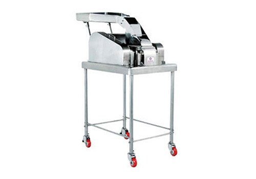 Comminuting Mill cGMP