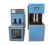 Semi-automatic 200ml-2L PET Bottles Blowing Machine with One Heater and One Blower