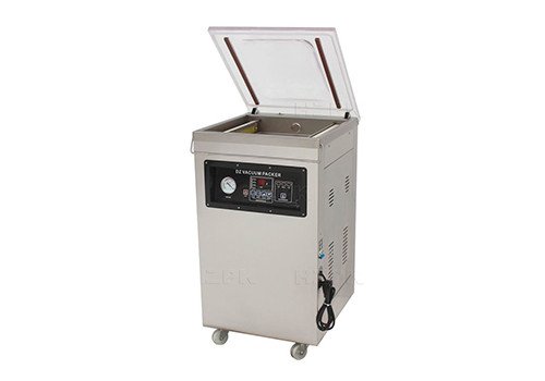 DZ-400L Vertical Vacuum Sealing Machine