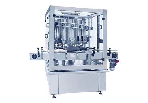 Automatic Thick Sauce Filling Machine BWN12/BWN30 