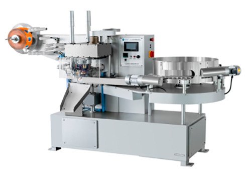 Ball Lollipop Wrapping Machine HTL-200