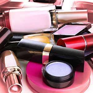 Более 50% российского экспорта косметических средств приходится на московские компании