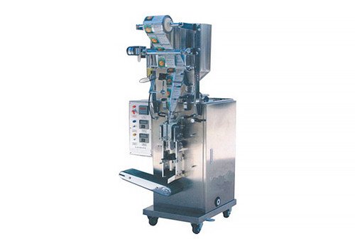 KENO-F112 Powder Automatic Filling Machinery